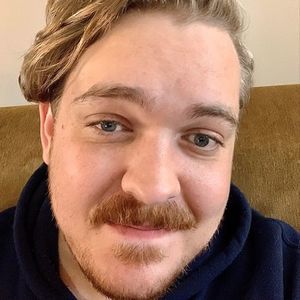 Meet your Posher, Landon